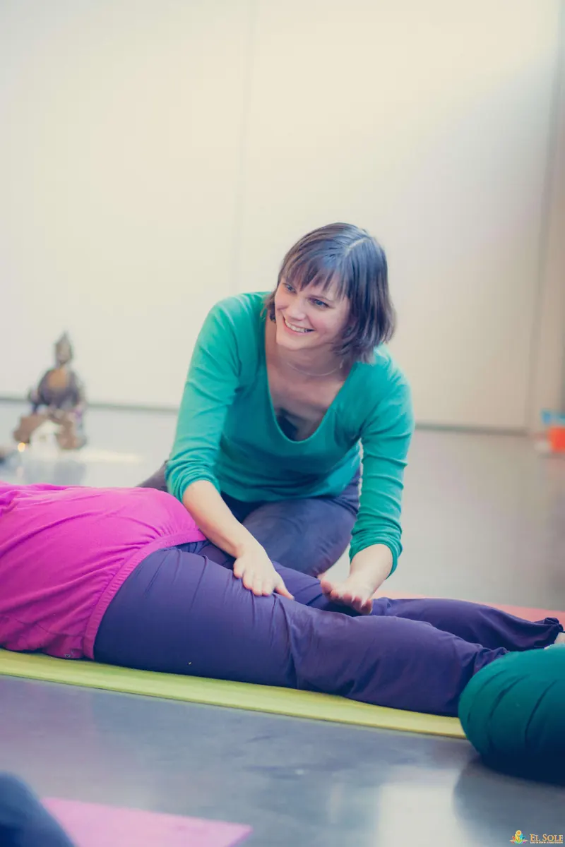 Kinderyoga opleiding — foto 10