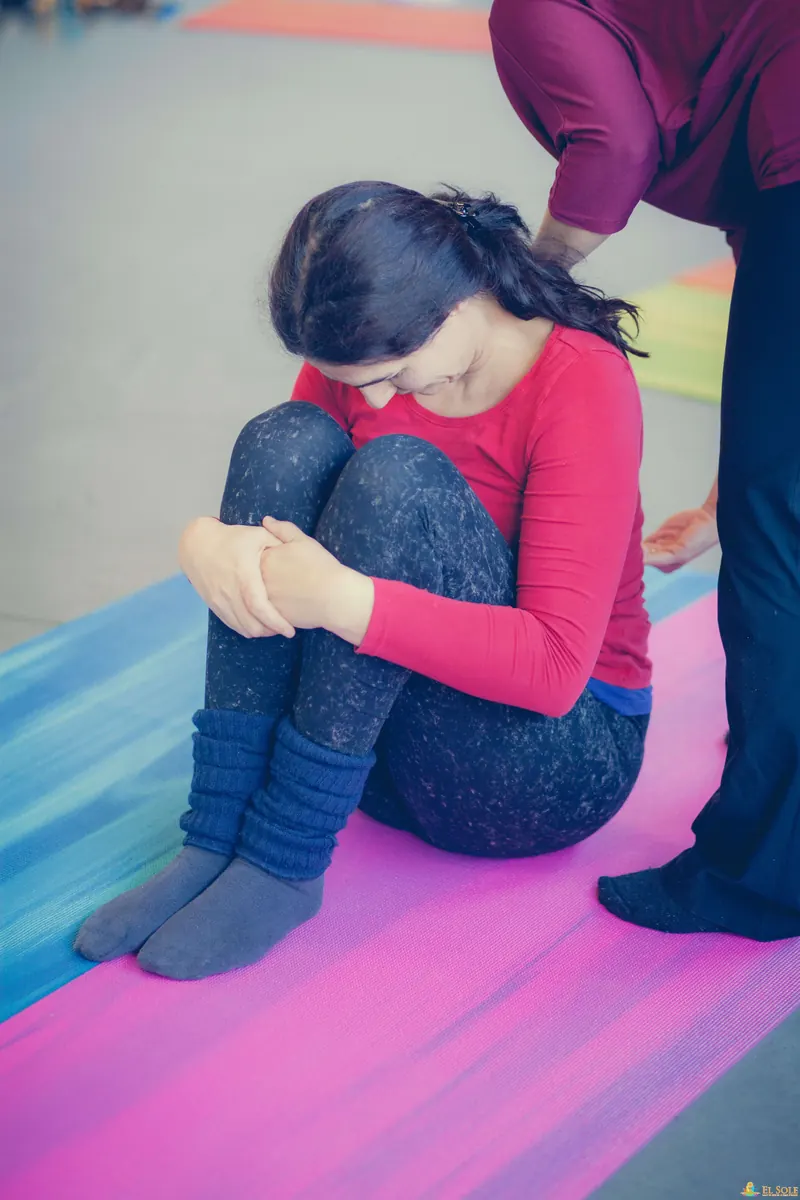 Kinderyoga opleiding — foto 9