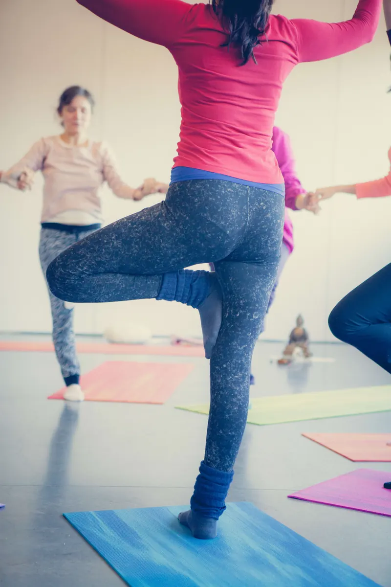 Kinderyoga opleiding — foto 24