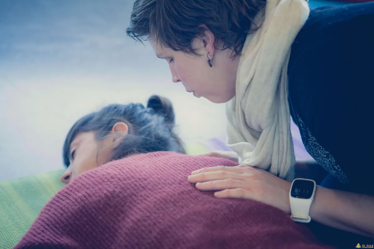 Kinderyoga opleiding — foto 4