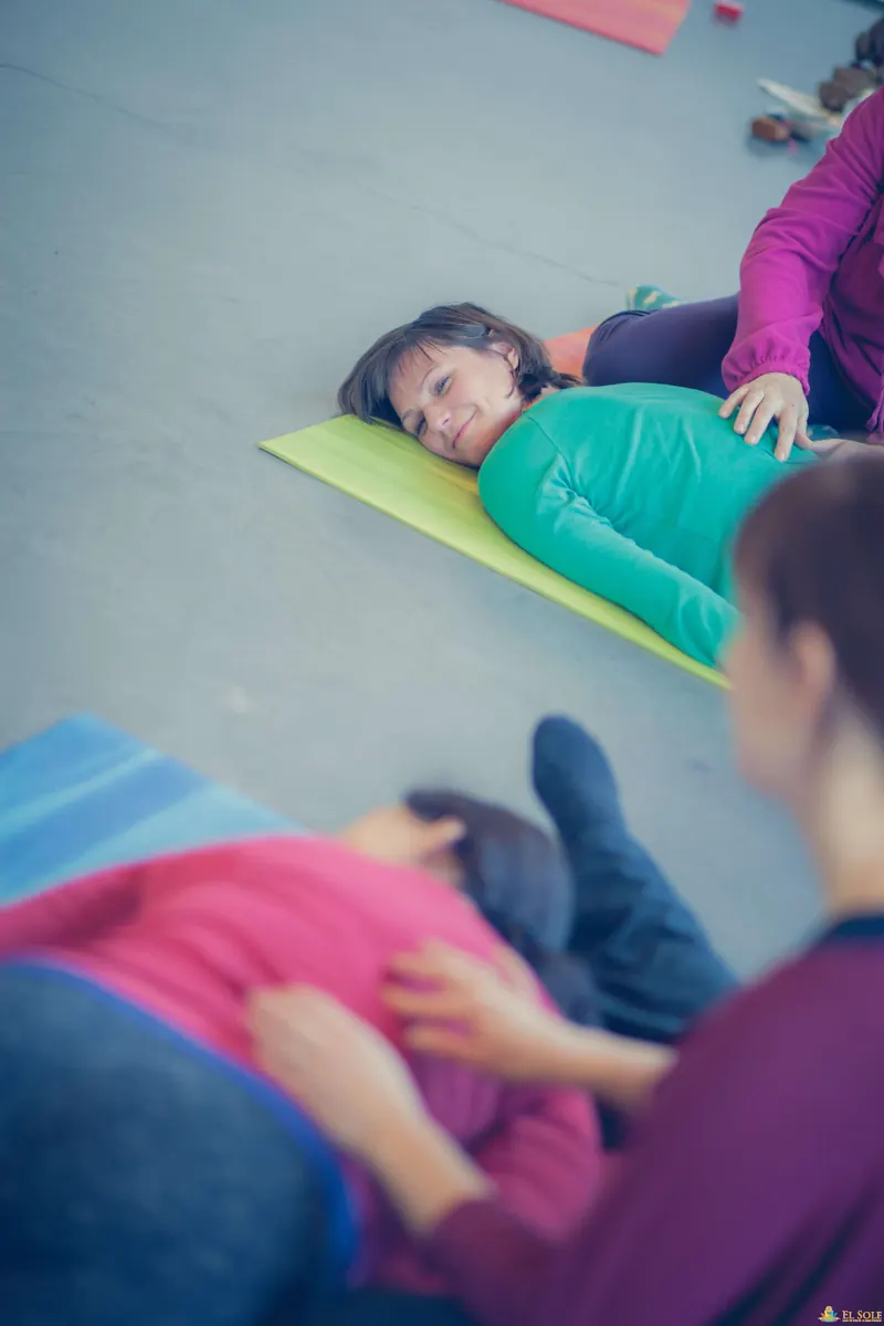 Kinderyoga opleiding — foto 5
