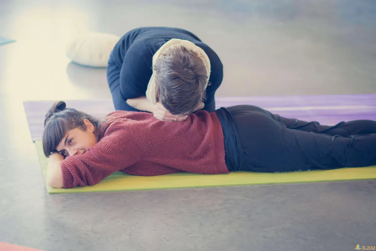 Kinderyoga opleiding — foto 8