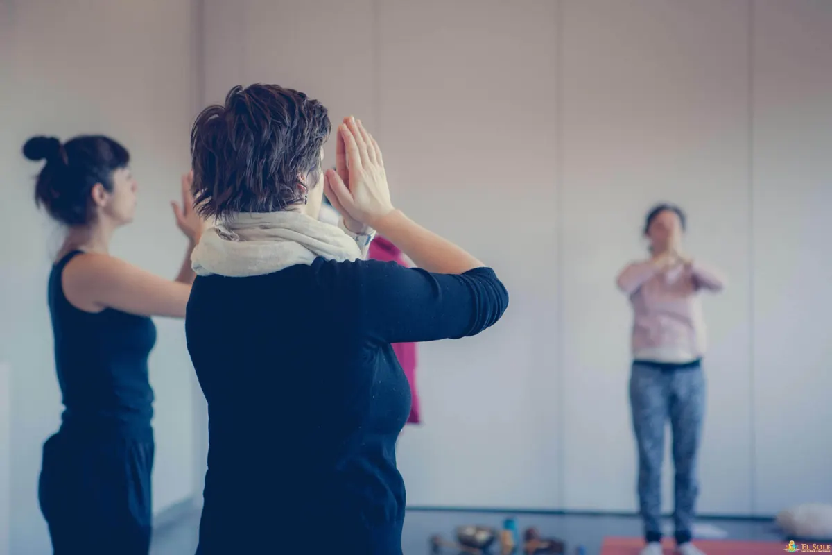 Kinderyoga opleiding — foto 14