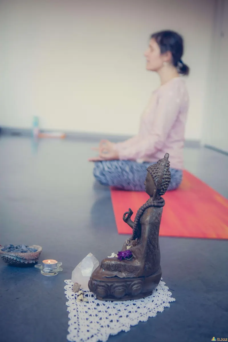 Kinderyoga opleiding — foto 19