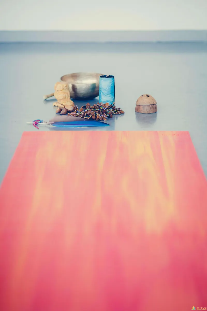 Kinderyoga opleiding — foto 7