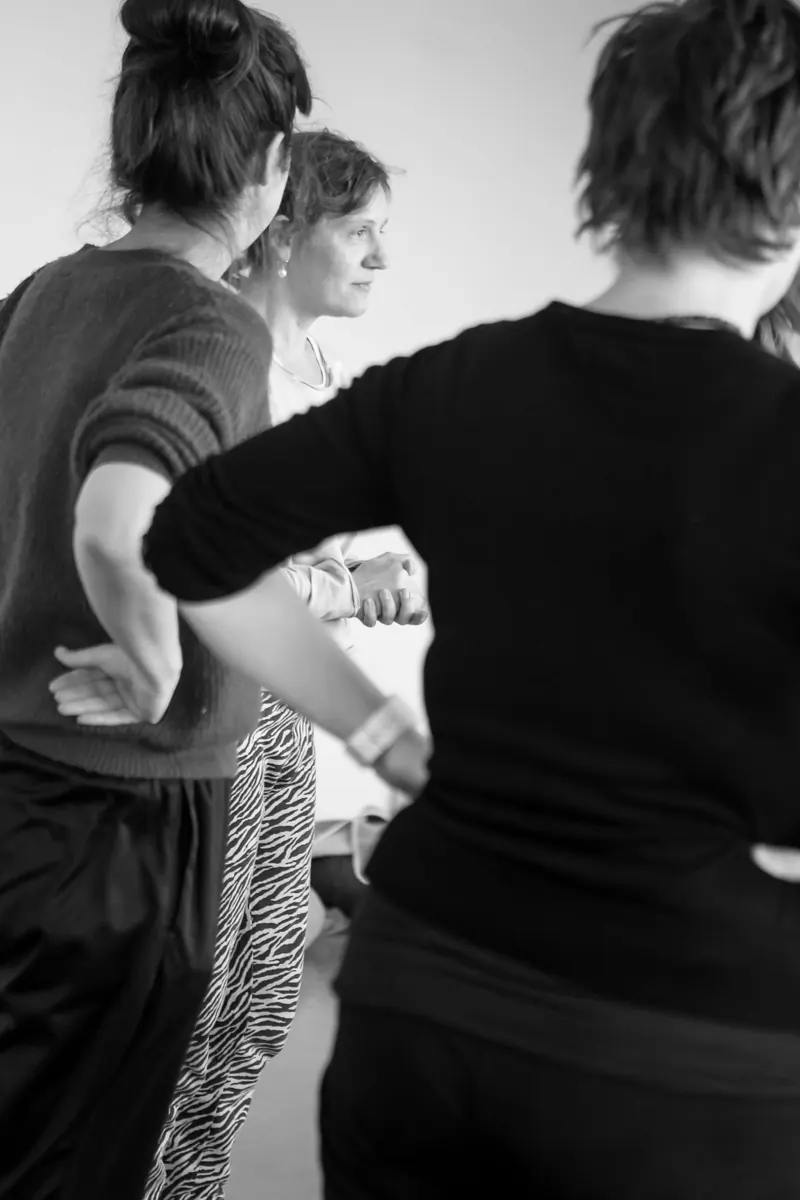 Kinderyoga opleiding — foto 27