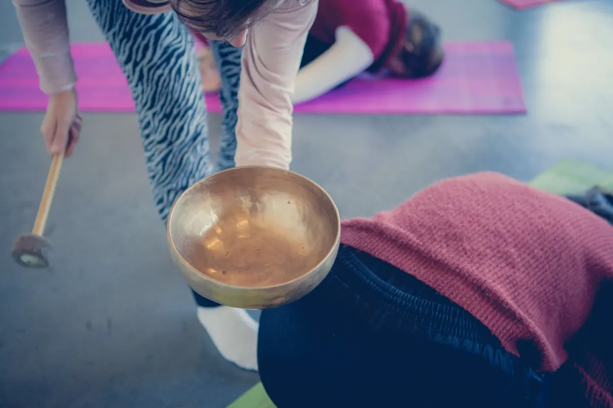 Kinderyoga opleiding — foto 30