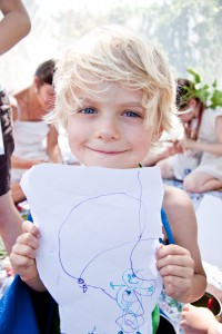 Workshops van El Sole- Creatieve namiddagen voor kinderen