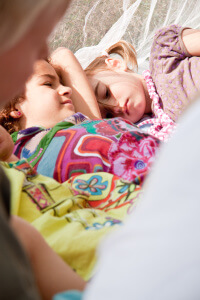 Meditaties en helende verhalen voor kinderen El Sole
