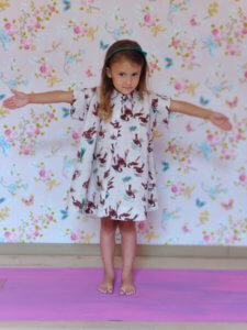 De maangroet - El Sole