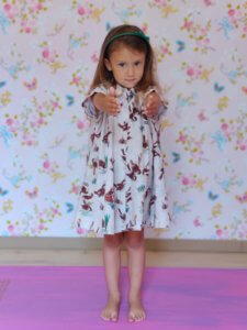 De maangroet - El Sole