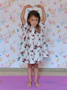 De maangroet - El Sole