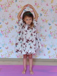 De maangroet - El Sole