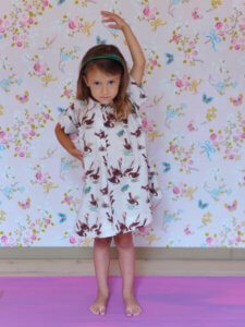 De maangroet - El Sole