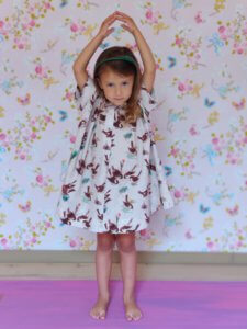 De maangroet - El Sole