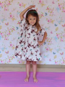 De maangroet - El Sole