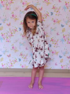 De maangroet - El Sole