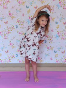 De maangroet - El Sole