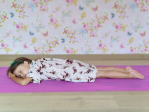 De maangroet - El Sole