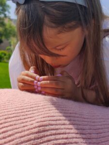 Kinderyoga - Massage - El Sole