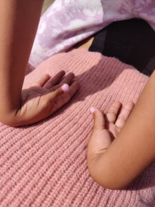 Kinderyoga - Massage - El Sole