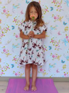 De complimentendans- Sstil ..., ik chilll, in de klas! - El Sole - Sofie Possemiers