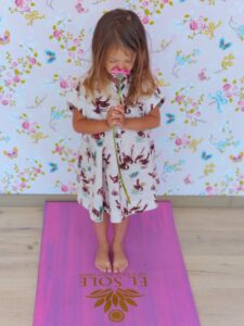 De complimentendans- Sstil ..., ik chilll, in de klas! - El Sole - Sofie Possemiers