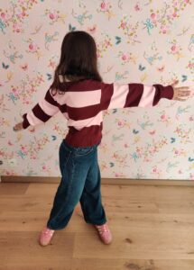 Ssstil ..., ik chilll in de klas! - Ademtussendoortje Drakenvuur- El Sole - Sofie Possemiers